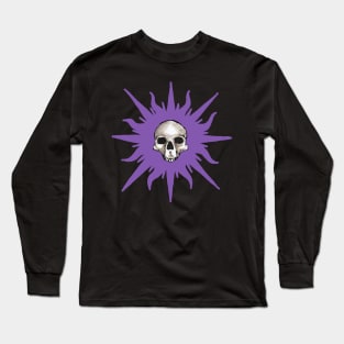 Cyric Symbol Long Sleeve T-Shirt